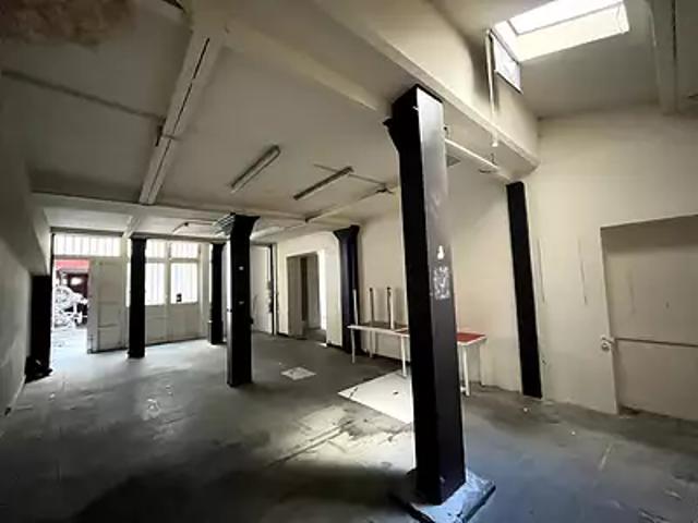 Paris 3ème 75003 Location divers
