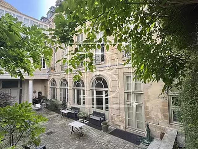 Paris 3ème 75003 Location divers