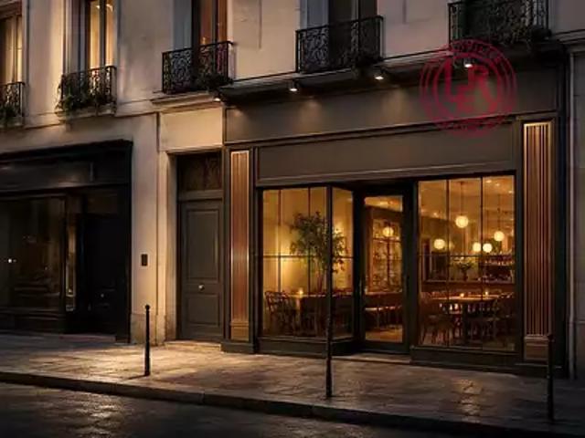 Paris 3ème 75003 Location divers