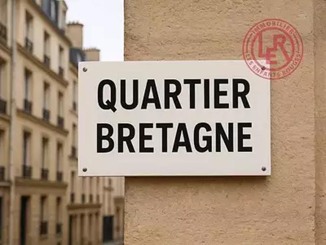 Paris 3ème 75003 Location divers