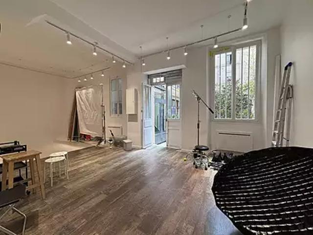 Paris 3ème 75003 Location divers 2 pièces