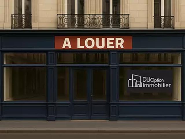 Paris 3ème 75003 Location divers 3 pièces