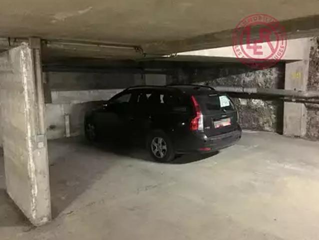 Paris 3ème 75003 Location parking
