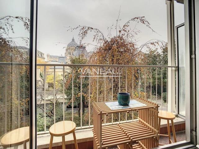 PARIS Ve _ Charmant studio meublé à Val de Grâce, Paris 5ème