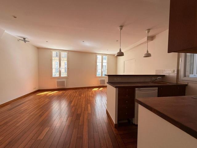Paris Vente Appartement 75