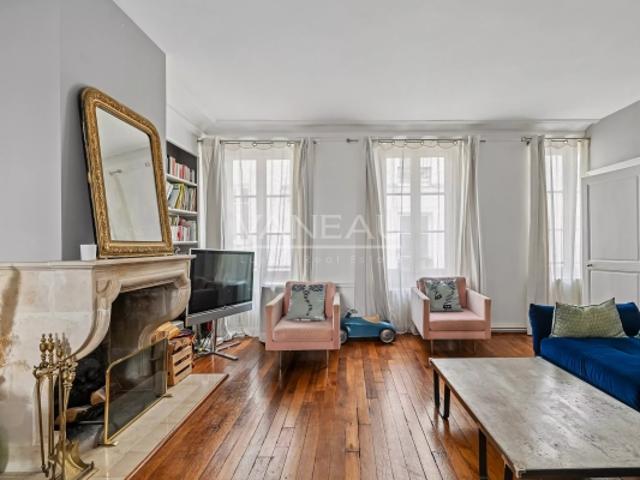 Paris VI Proche Cherche Midi