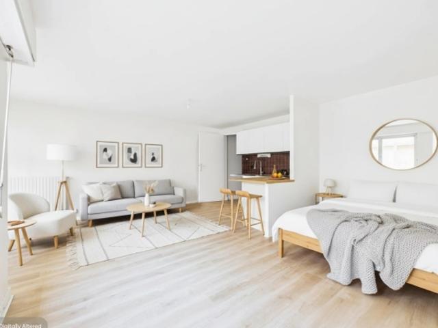 PARIS VIe Appartement Quartier Vavin Jardin du Luxembourg