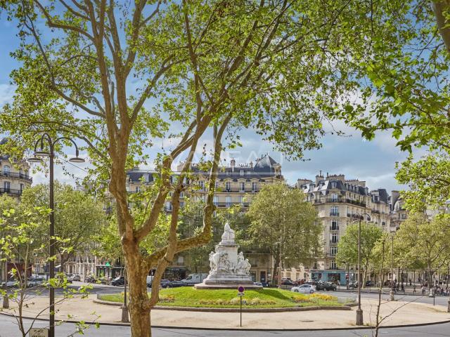 Paris VIIe Breteuil 181m² Paris 7ème