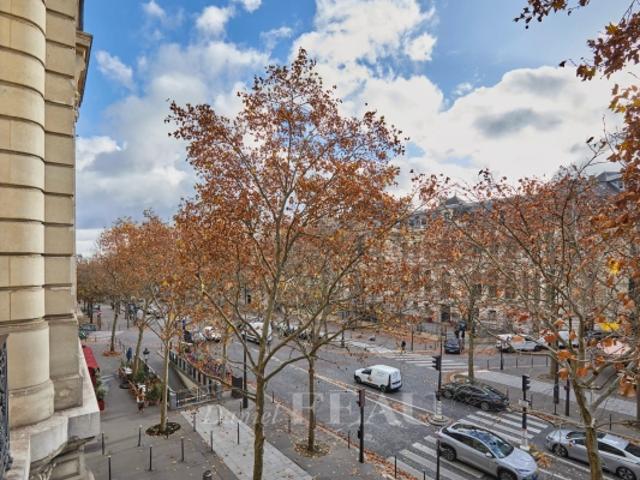 PARIS VIIIe Friedland / Hôtel Potocki 3.70m HSP