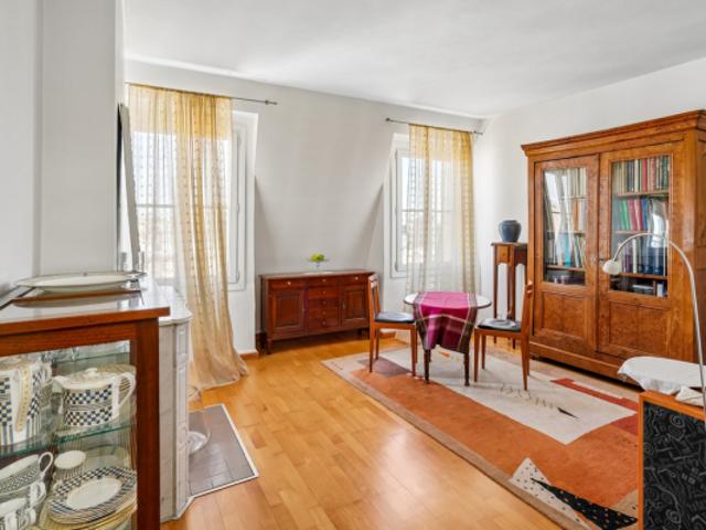 Paris Xème Gare du Nord Appartement 2 pièces de 46 m² au der