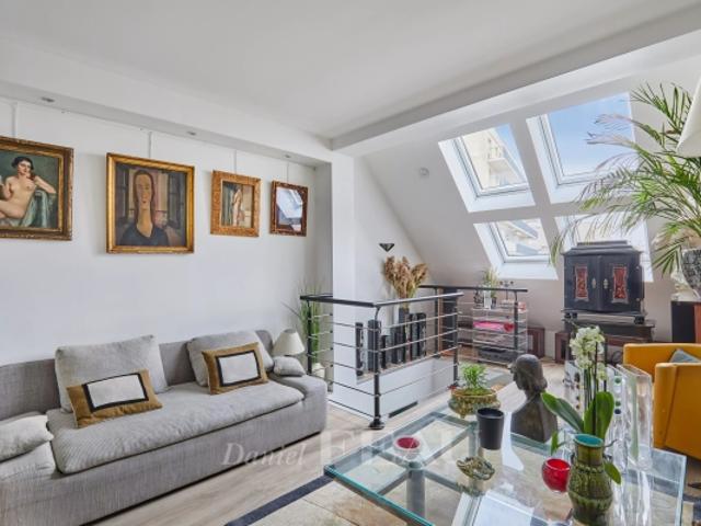 Paris XIIe Arago Mouffetard