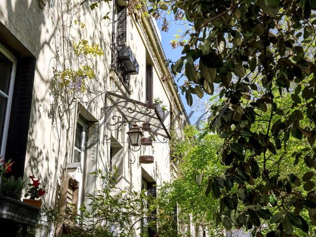 PARIS XIV ALESIA MAISON 170 M²/207 M² 4 CHAMBRES TERRASSE PARKING