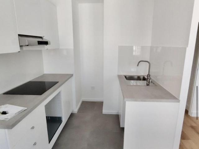 PARIS XIVe STUDIO PORTE DE VANVES