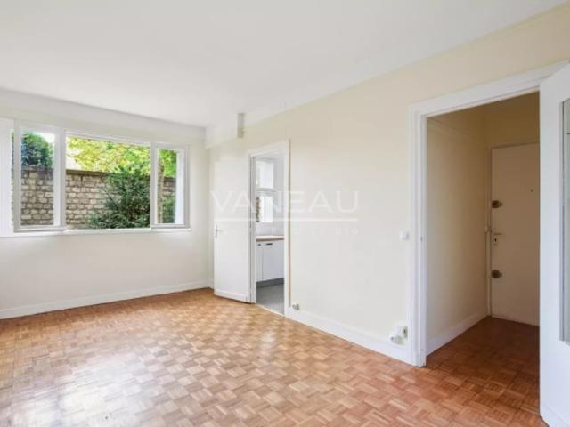 PARIS XIVe 2p 40m2 Idéal Prof. Libérales
