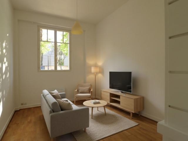 Paris XVème! Studio de 21.41 m2