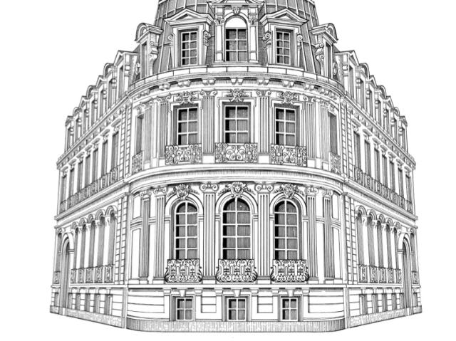 PARIS XVI VICTOR HUGO / TROCADERO SUPERBE 3P. EXCELLENT ETAT
