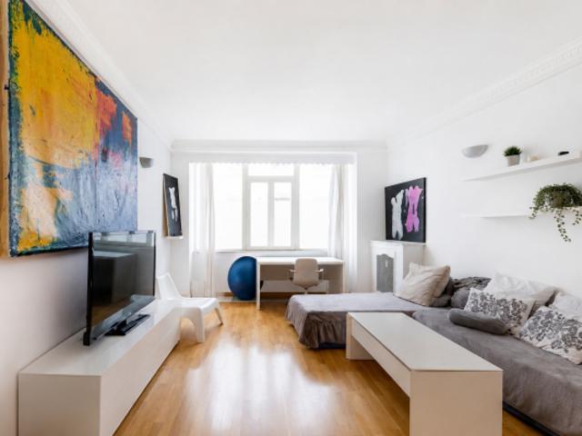 PARIS XVIIe BATIGNOLLES