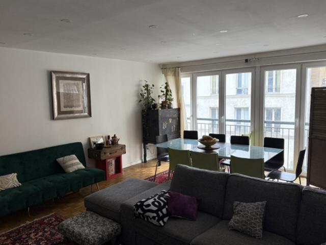 PARIS XXeme PELLEPORT