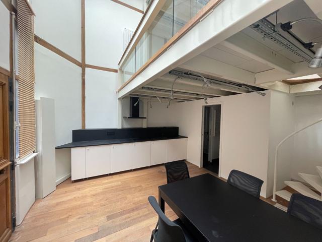 Paris apartment 2 room s 52 m2