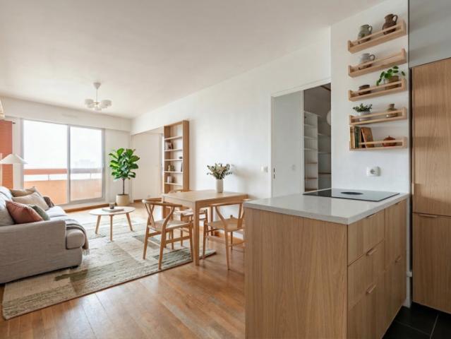 Paris: appartement à acheter 400000 EUR