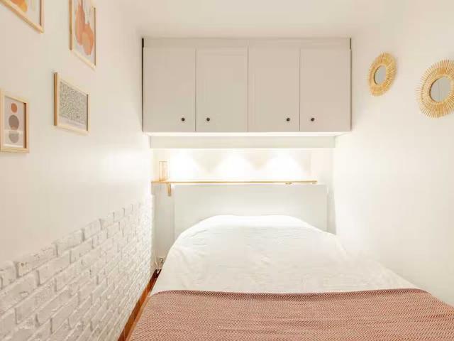 Paris city center apartment, Paris Amsterdam Apartments for Rent