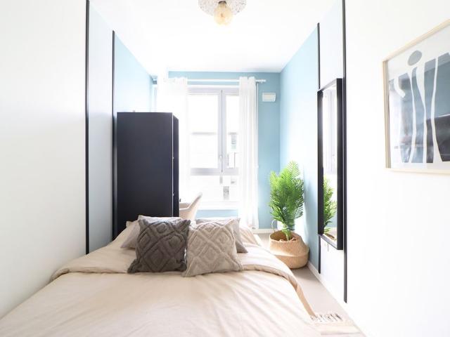 Paris Evora Chambre 3