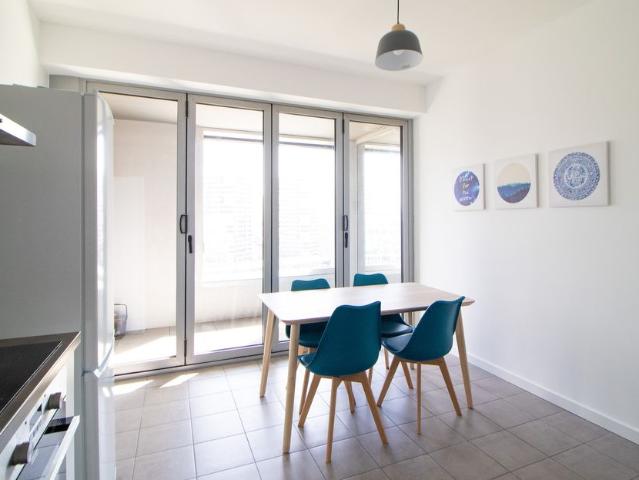 Paris Evora Chambre 4