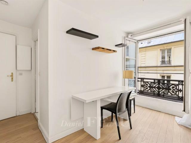 Paris 3e Turenne 29m² Paris 3ème
