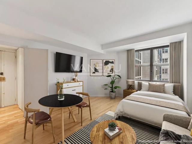 Paris IVe Quartier Saint Paul Studio