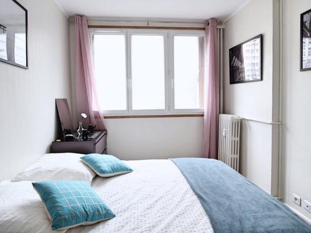 Paris Lagny Chambre 3