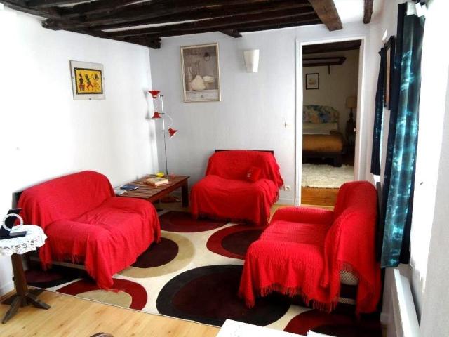 Paris Location Appartement 75