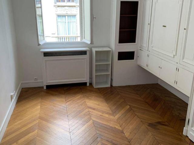 Paris Location Appartement 75
