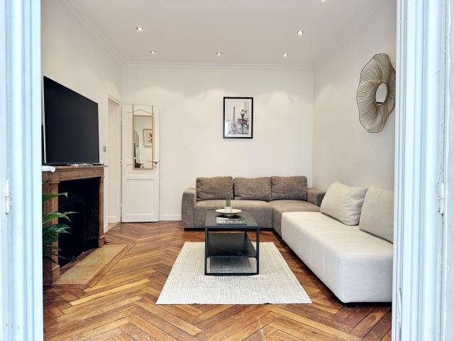 Paris Location Appartement 75