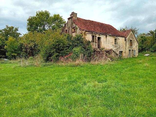 Parisot Vente Maison 82