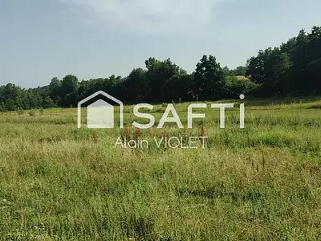 Parisot 81310 Achat / Vente terrain