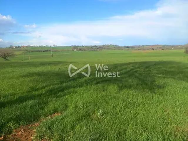 Parisot 82160 Achat / Vente terrain