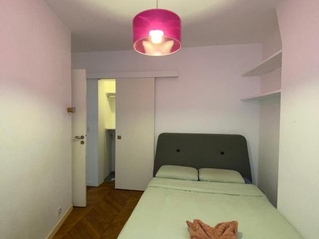 Parisian apartment for 6 pers Paris, Paris Amsterdam Apartments for Rent