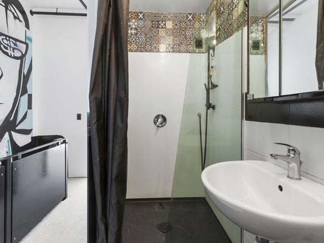 Parisian Charm with Panoramic City Views
