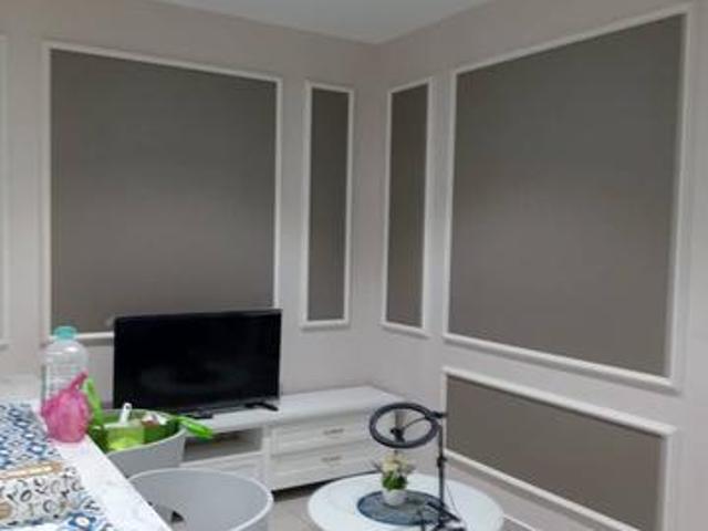 Parisien Tower I City Condo For Sales