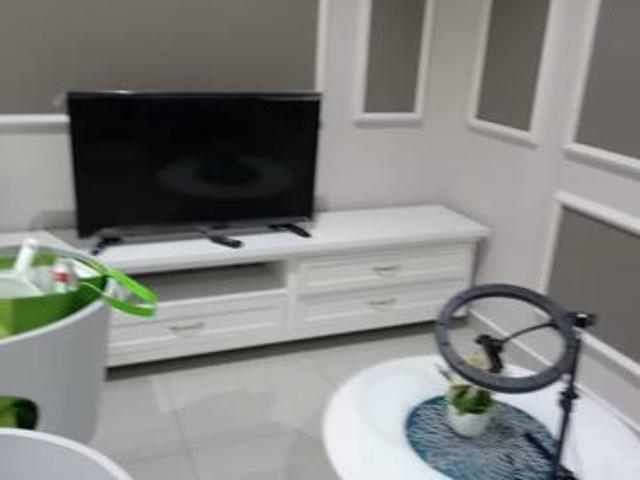 Parisien Tower iCity Condo For Sale