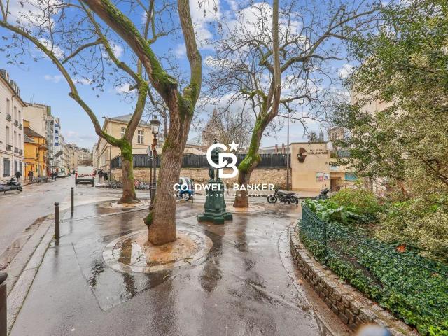 Parisv Sectorisation Henri Iv 3 pièces 62m² Paris 5ème