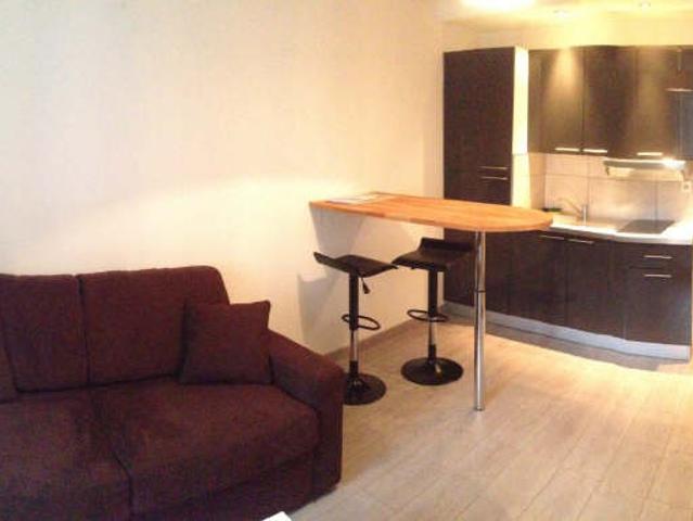 Paris10 'CANAL ST MARTIN' STUDIO 20 m2