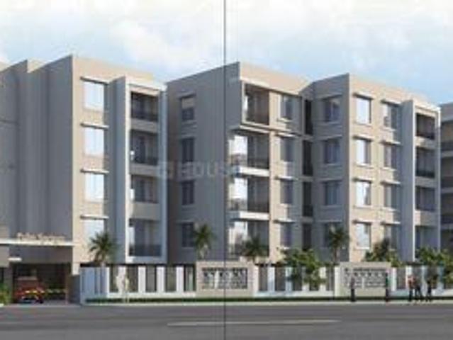 Pariwar Wise Palmsprings,Harlur 2 BHK Apartment For Sale Bangalore