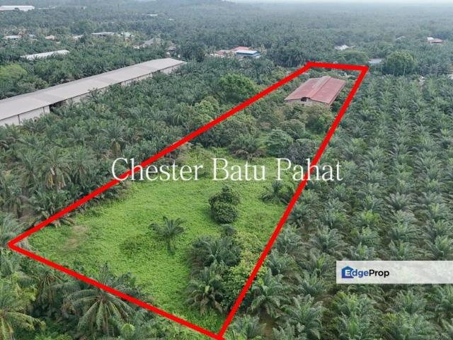 Parit Yaani