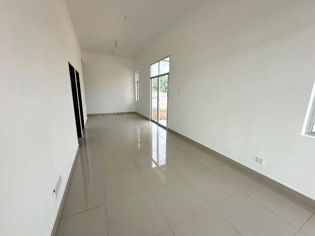 Parit Buntar 1 StoreyTerrace Subsale Taman Kerian Putra Pekan Baru
