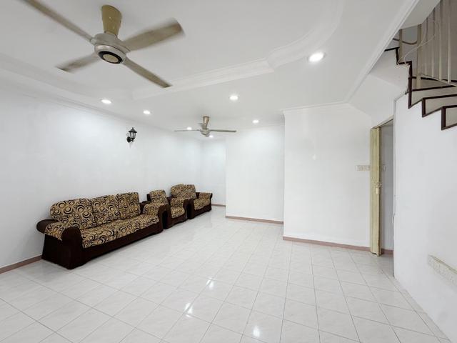 ParitBuntar 2StoreyTerrace Sale Extended FullLoan