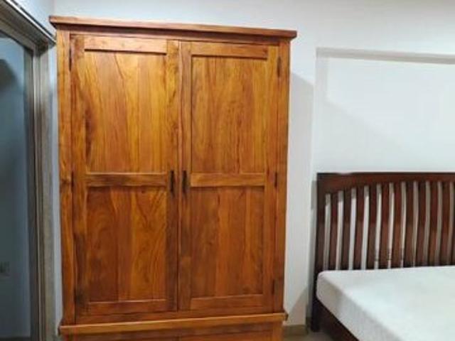 Parivar CHS Santacruz West 2 Bedroom 700 Sq. Ft. Apartment in Santacruz West Mumbai Listing ID: #10228