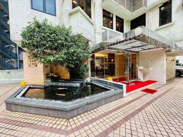 PARK MANSION 百年順大廈