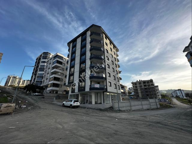 Park Manzaralı Arakat Satılık Geniş Lüks 3+1 Daire