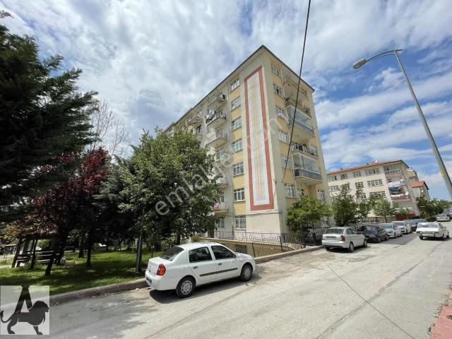 Park Manzaralı / Full Güneşli 3+1 Kiracılı Metroya 10 Dk